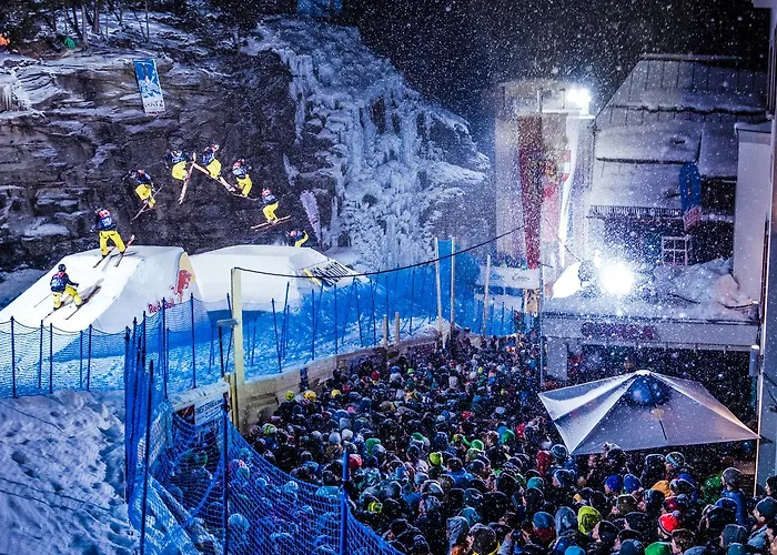 Chalet Bergchalet Breitenberg *